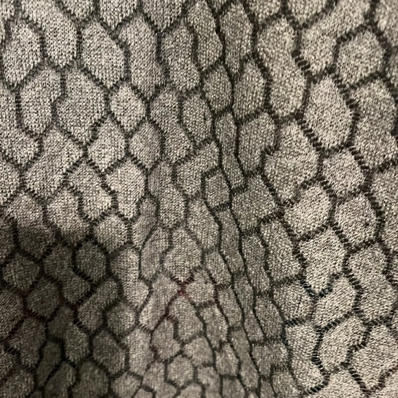 PICADILLY LAYERED LOOK TUNIC TOP SIZE XS - Picture 3 of 9